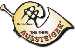 Die Original Aussteiger aus Gottmadingen